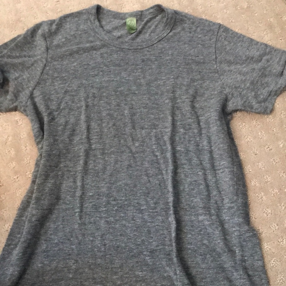 Alternative Earth Tee